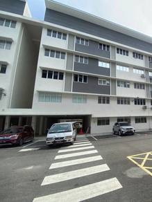Apartment For Rent in Seri Kembangan,SGR
