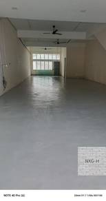 Shop lot For Rent in Bandar Bukit Raja,SGR