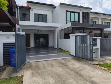 2-storey Terraced House For Sale in Alam Impian,SGR