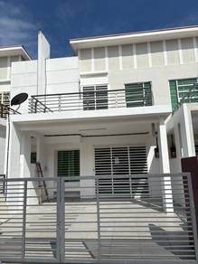 2-storey Terraced House For Sale in Bandar Sri Sendayan,NSN