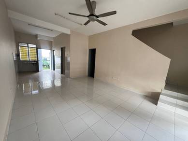 2-storey Terraced House For Sale in Gelang Patah,JHR