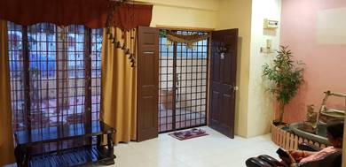 2.5-storey Terraced House For Sale in Bukit Mertajam,PNG