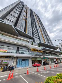Service Residence For Sale in Neu Suites