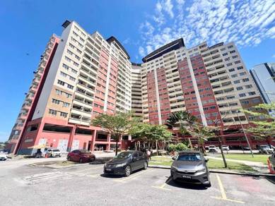 Apartment For Sale in Alam Prima
