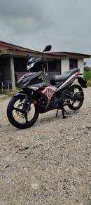 Yamaha Y15ZR