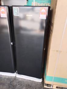 Hisense satu pintu baru untuk di jual murah murah 