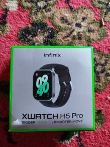 Smartwatch Infinix Original
