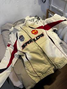Srg x Og jacket (Size s)