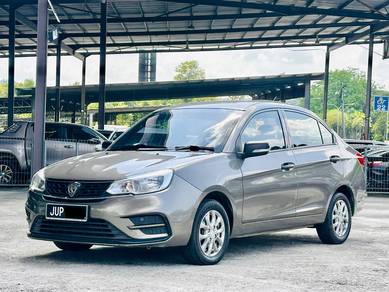 Proton Saga STANDARD AT in Johor Bahru, JHR