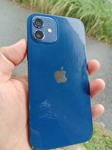 iphone 12 128gb 7.5/10