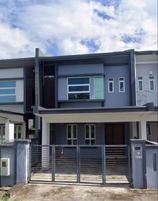 2-storey Terraced House For Rent in Kuching,SWK