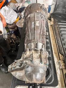 Mercedes GLK x204 7speed auto gearbox 722.9