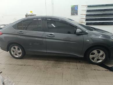 Honda City S+ in Bandar Sri Sendayan, NSN