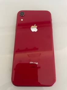 iphone xr 128GB