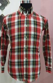 Kemeja men's shirts 08