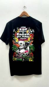 Art Of Speed 2026