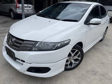 Honda City E MODULO in Cheras, SGR