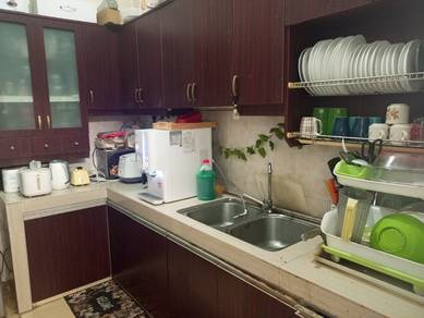 Room in Shah Alam, SGR