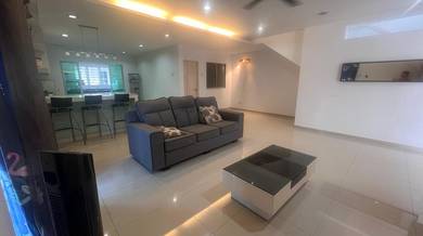 2-storey Terraced House For Rent in Klang,SGR