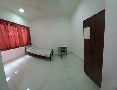 Room in Wangsa Maju, KUL