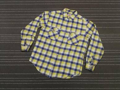 Vintage Levi's Strauss long sleeve