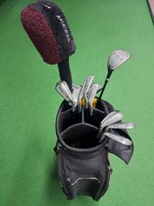 Golf club full set for sale