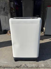 Panasonic mesin basuh Washer 7.0kg