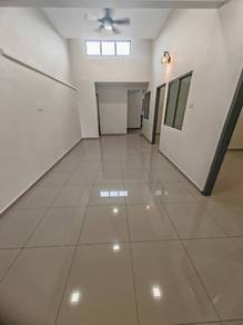 1-storey Terraced House For Sale in Kepong,KUL
