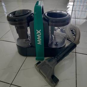 MMX Carpet sofa vacuum cleaner