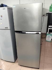 peti ais Panasonic sekli hantar 