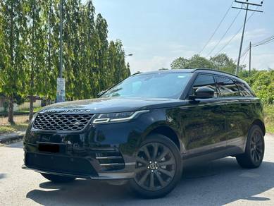 Land Rover Range Rover Velar VELAR D180 in Kota Kinabalu, SBH