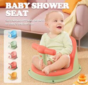 Ready Stock Baby Bath Support Seat 