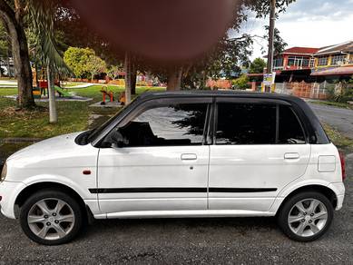 Perodua Kelisa GX in Alor Setar, KDH