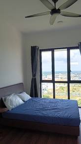 Condominium For Rent in Vertu Resort @ Aspen Vision City
