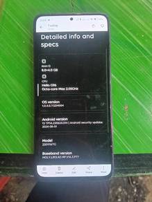 Redmi Note 11 Pro