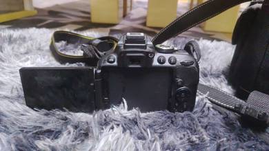 Nikon D5300