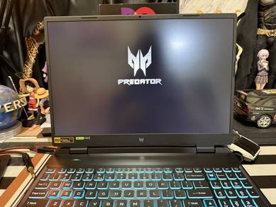 ACER PREDATOR HELIOS NEO 16 – i7 + RTX 4050