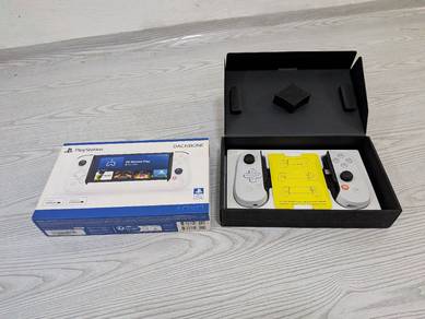 Backbone One - PlayStation Edition TYPE C