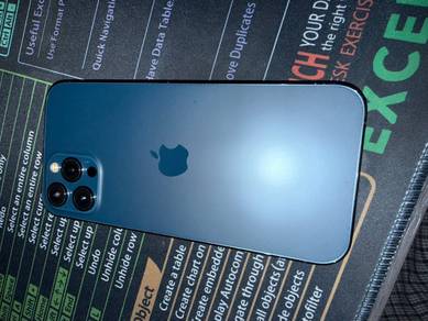 Apple iPhone 12 Pro Max 256 GB