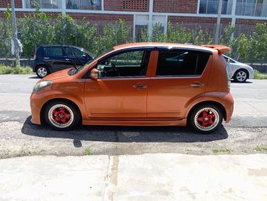 Perodua MyVi SE ZHS in Kota Bharu, KTN