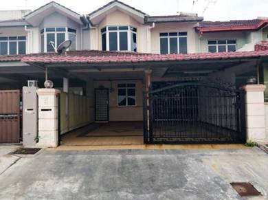 Room in Melaka Tengah, MLK