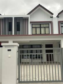 2-storey Terraced House For Rent in Johor Bahru,JHR