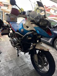 BMW R 1200 GS Adventure LC