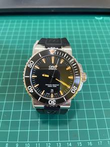 Oris Diver Watch (Used) For Sales