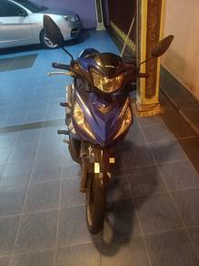 Honda Dash 125