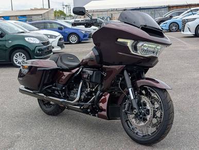 Harley-Davidson CVO Road Glide