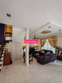 2.5-storey Terraced House For Sale in Butterworth,PNG
