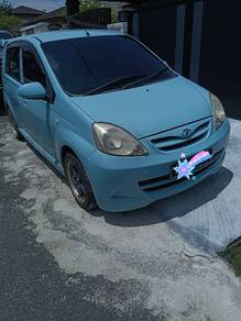 Perodua Viva EZ STANDARD in Batu Berendam, MLK