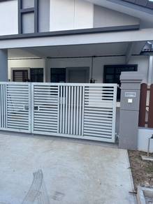 1-storey Terraced House For Sale in Jasin,MLK