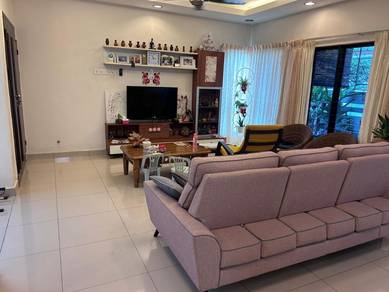 2-storey Terraced House For Sale in Bandar Bukit Raja,SGR